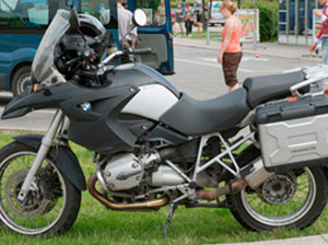 Moto Welsches