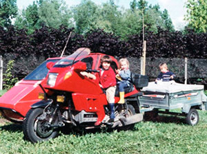 Moto Welsches
