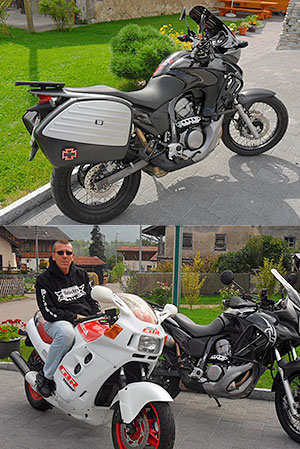 Moto Welsches