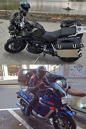 Moto Welsches