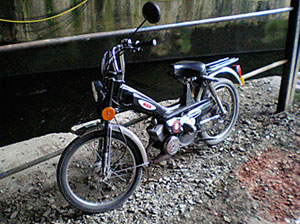 Moto Welsches