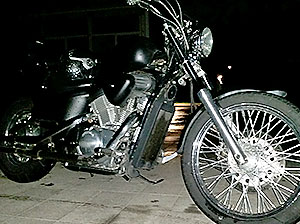 Moto Welsches
