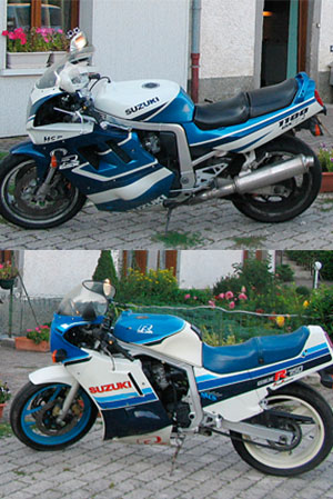 Moto Welsches