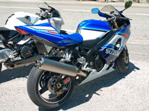 Moto Welsches