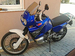 Moto Welsches