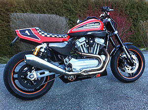 Moto Welsches