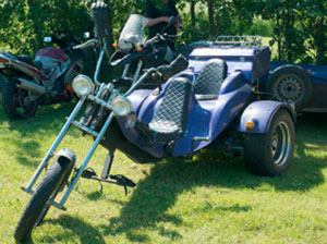 Moto Welsches