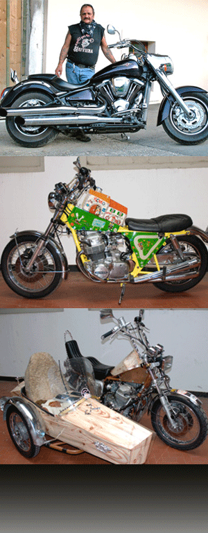 Moto Welsches