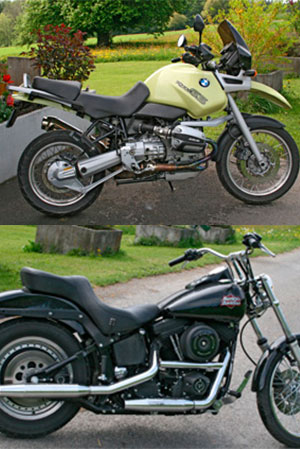Moto Welsches
