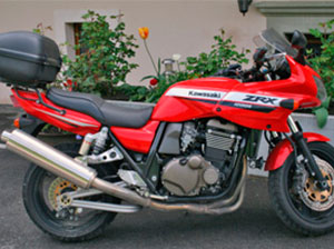 Moto Welsches