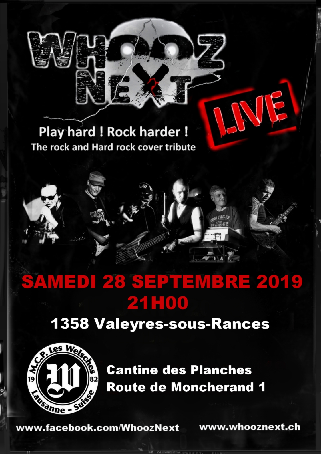 Affiche